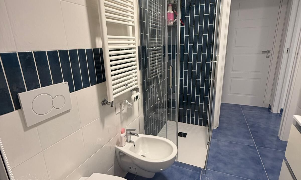 Photo of Bathroom in Barano d'Ischia