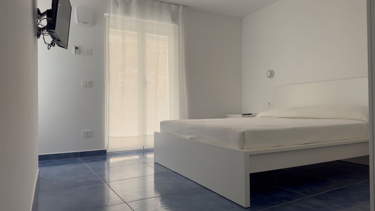 Photo of Bedroom in Barano d'Ischia