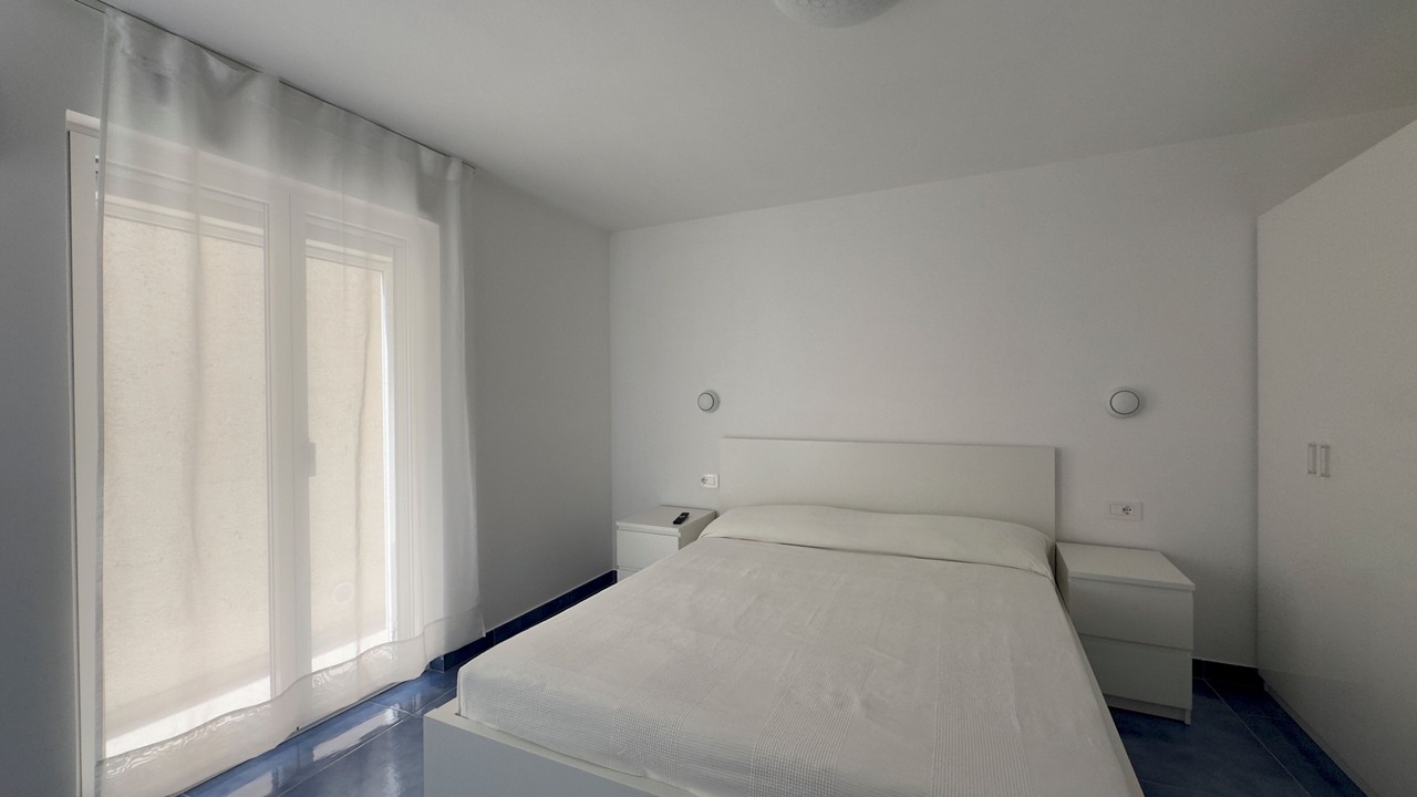 Photo of Bedroom in Barano d'Ischia