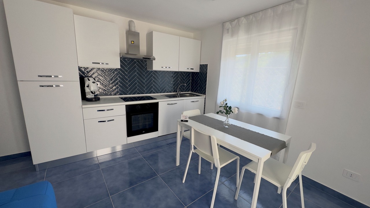 Photo of Kitchen in Barano d'Ischia
