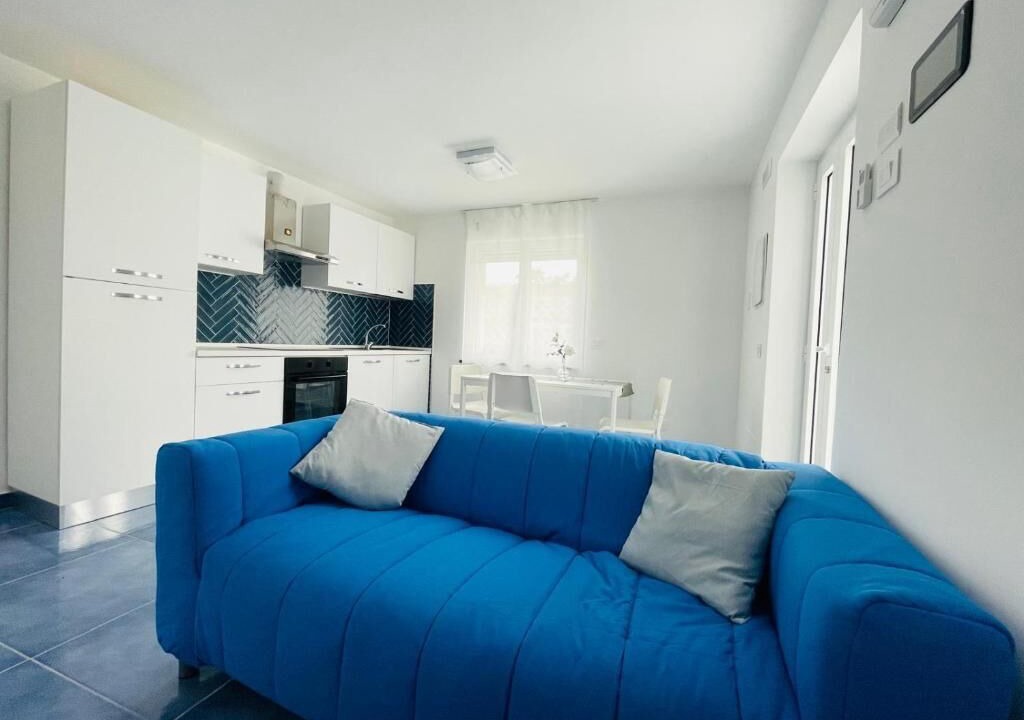 Photo of Livingroom in Barano d'Ischia