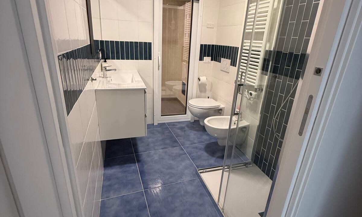 Photo of Bathroom in Barano d'Ischia