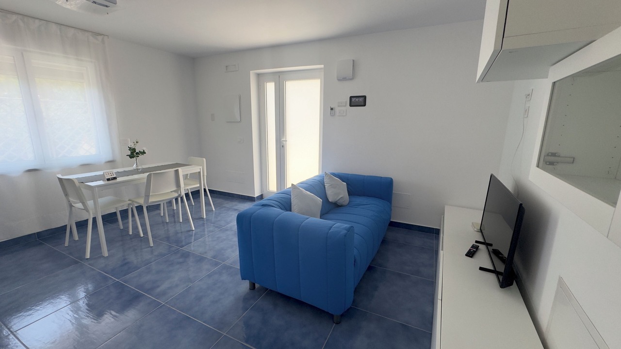 Photo of Livingroom in Barano d'Ischia