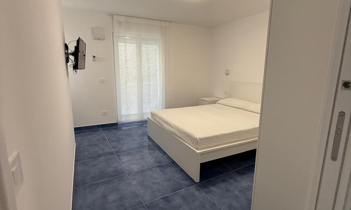Photo of Bedroom in Barano d'Ischia