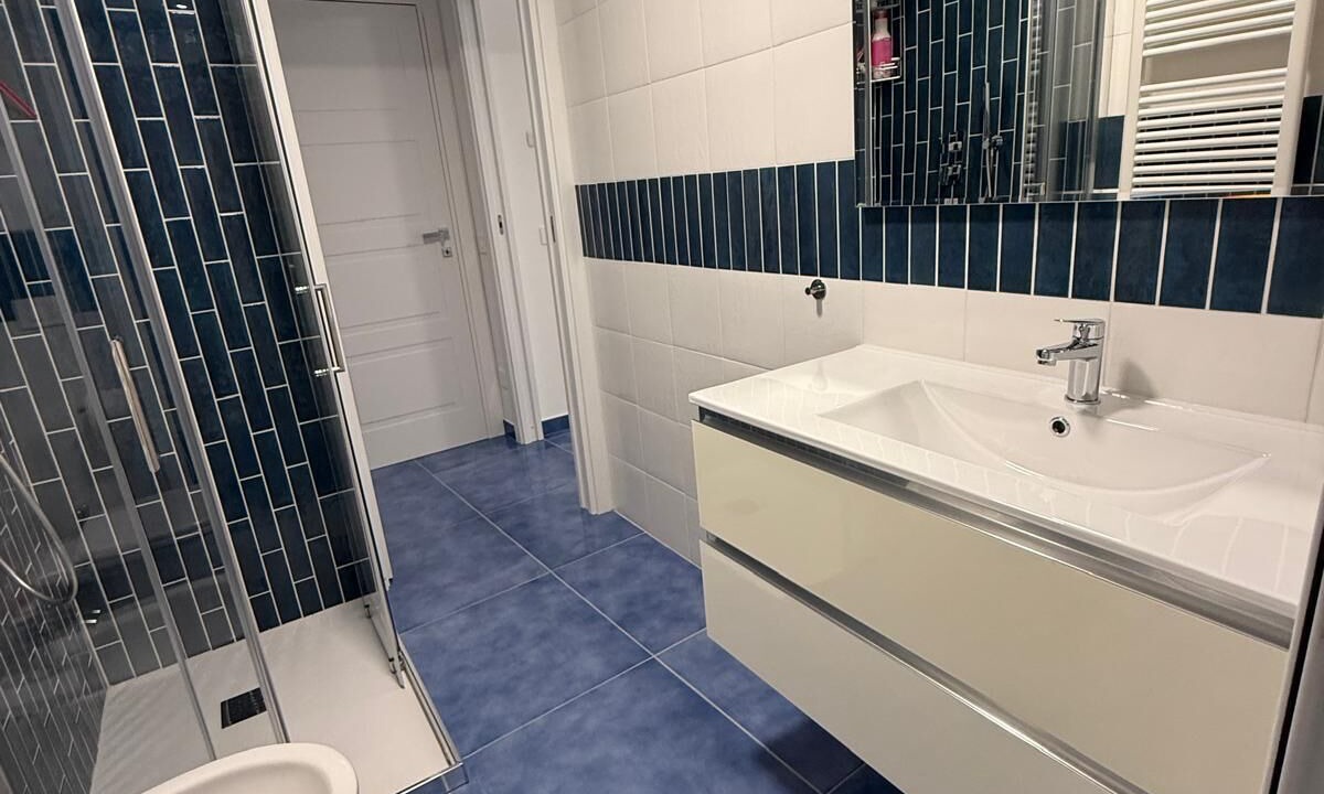 Photo of Bathroom in Barano d'Ischia