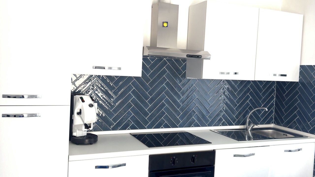 Photo of Kitchen in Barano d'Ischia