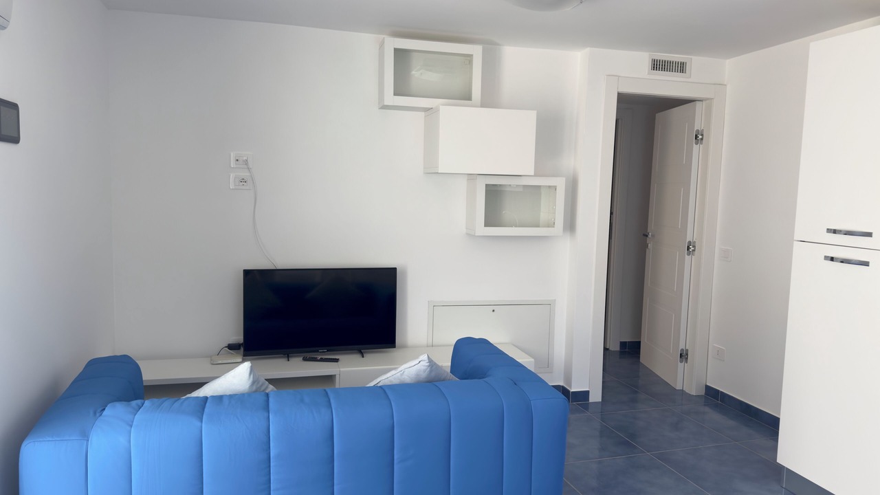Photo of Livingroom in Barano d'Ischia