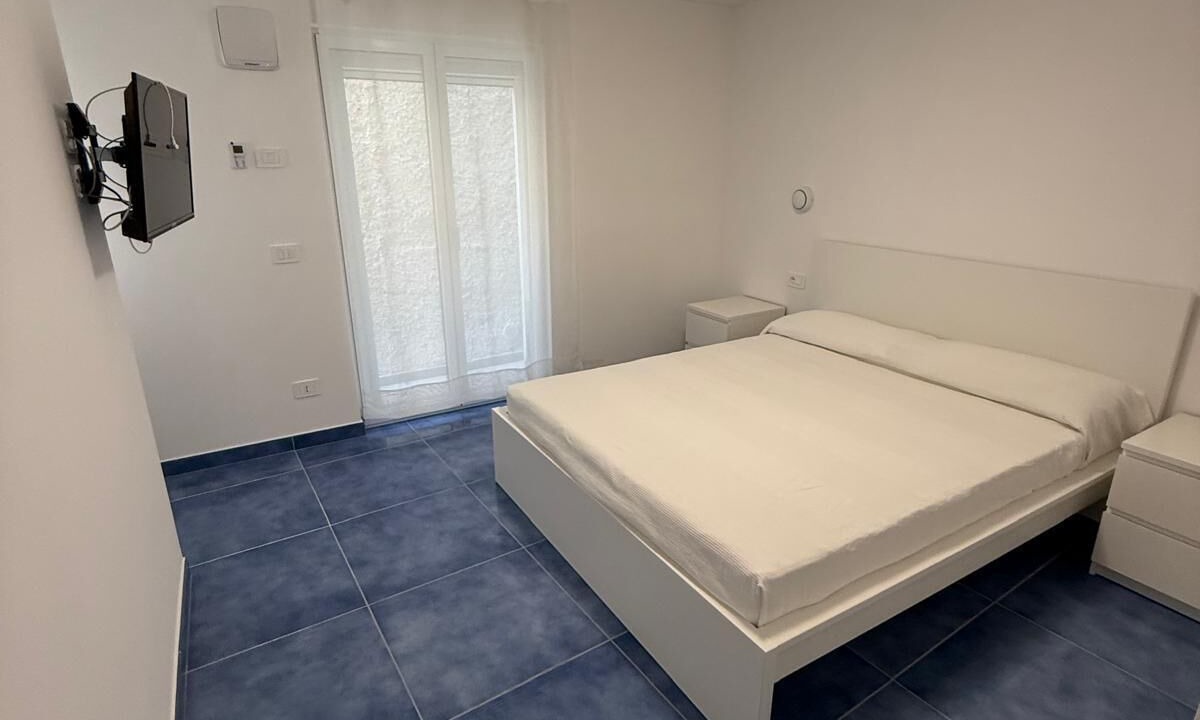 Photo of Bedroom in Barano d'Ischia