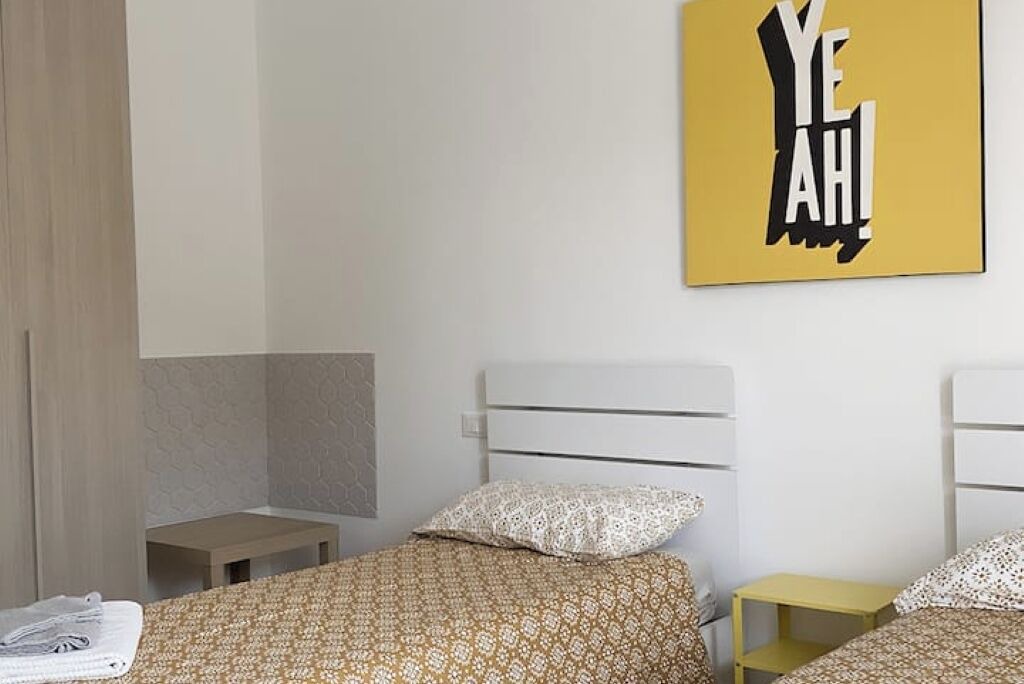 Photo of Bedroom in Suburbio VII Portuense