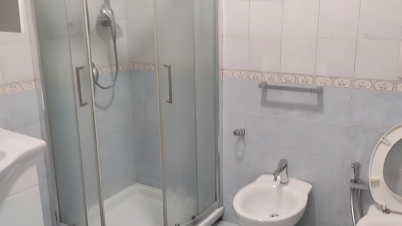 Photo of Bathroom in Ischia Ponte