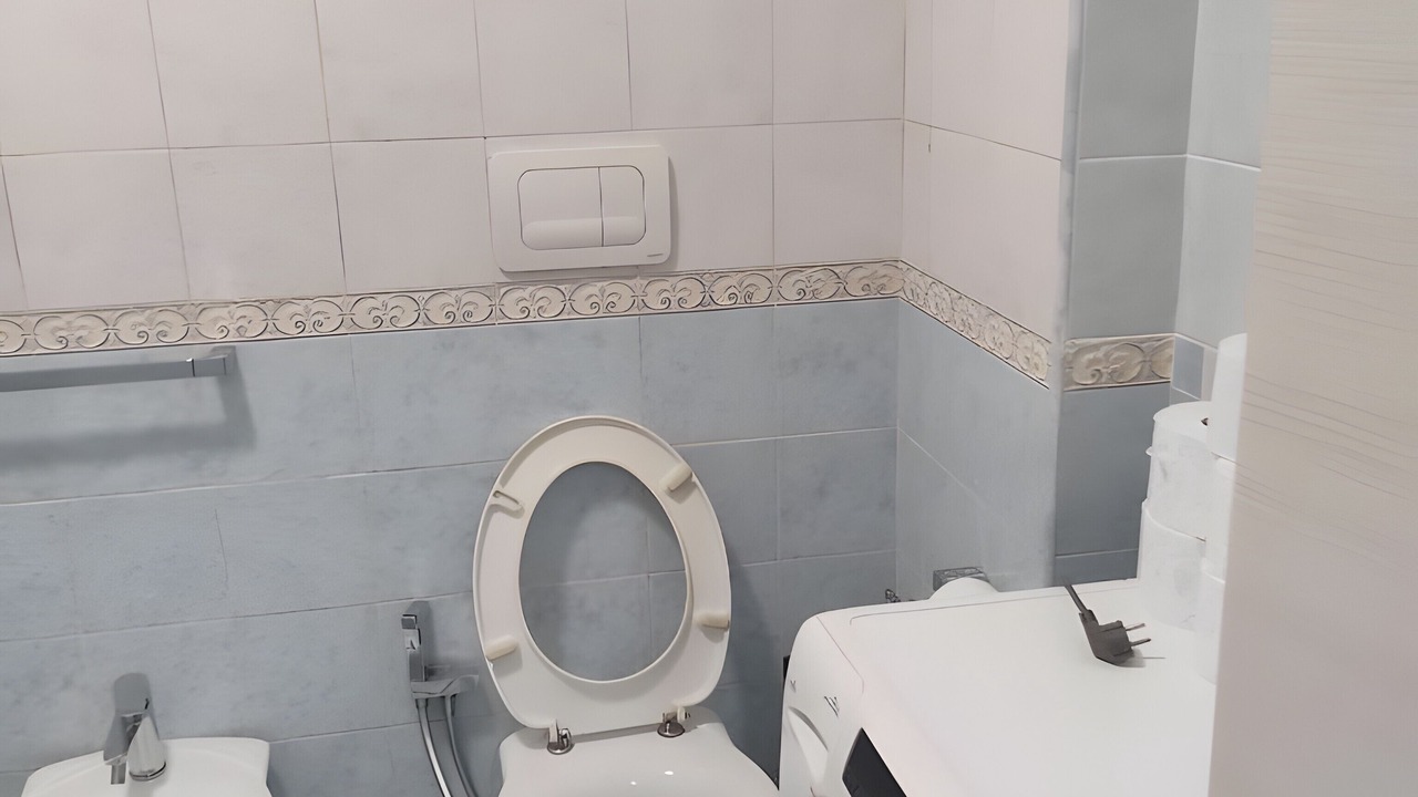 Photo of Bathroom in Ischia Ponte