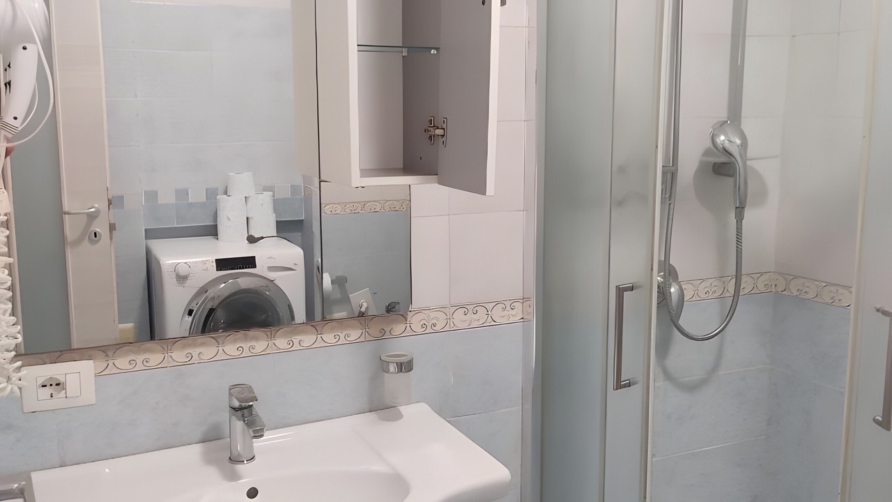 Photo of Bathroom in Ischia Ponte