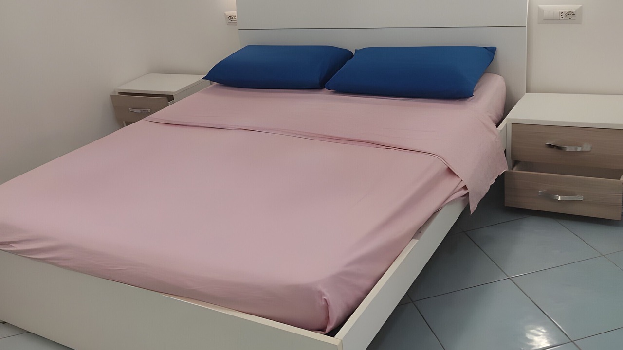 Photo of Bedroom in Ischia Ponte