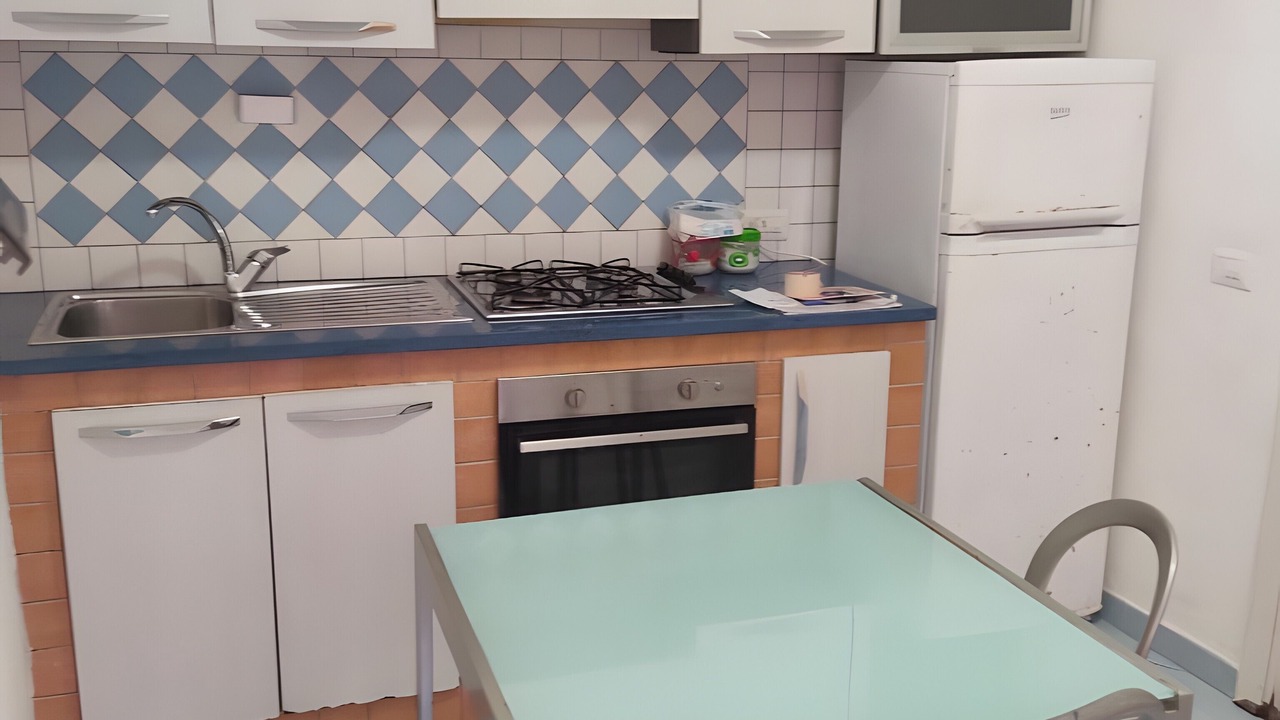 Photo of Kitchen in Ischia Ponte