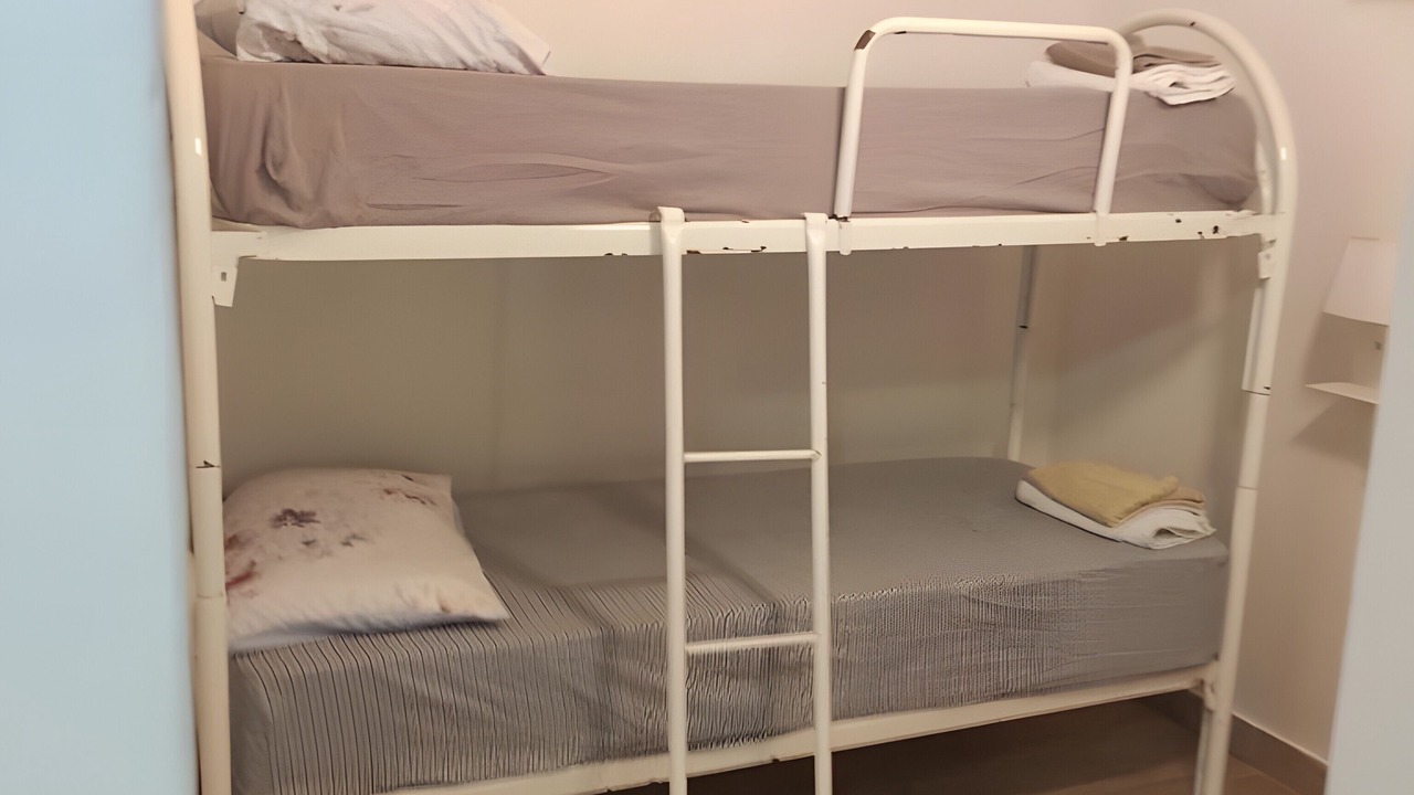 Photo of Bedroom in Ischia Ponte