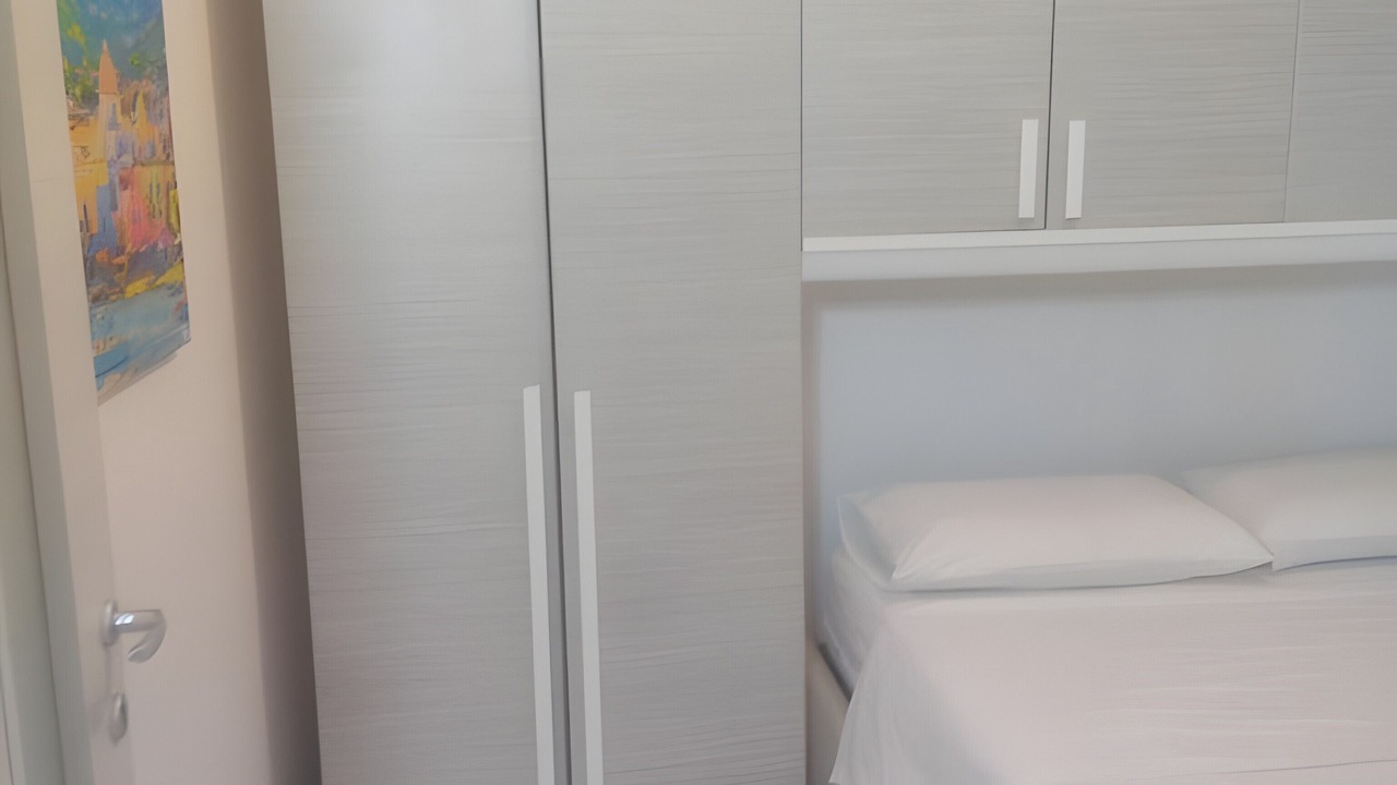 Photo of Bedroom in Ischia Ponte