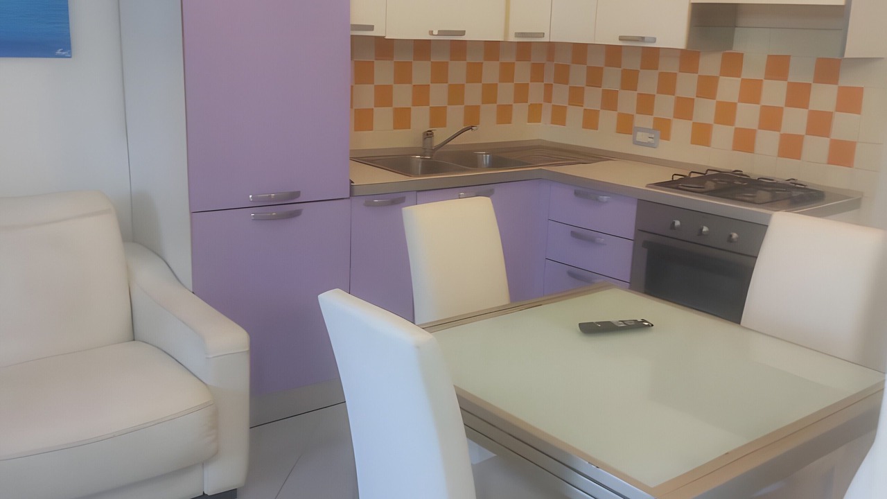 Photo of Kitchen in Ischia Ponte