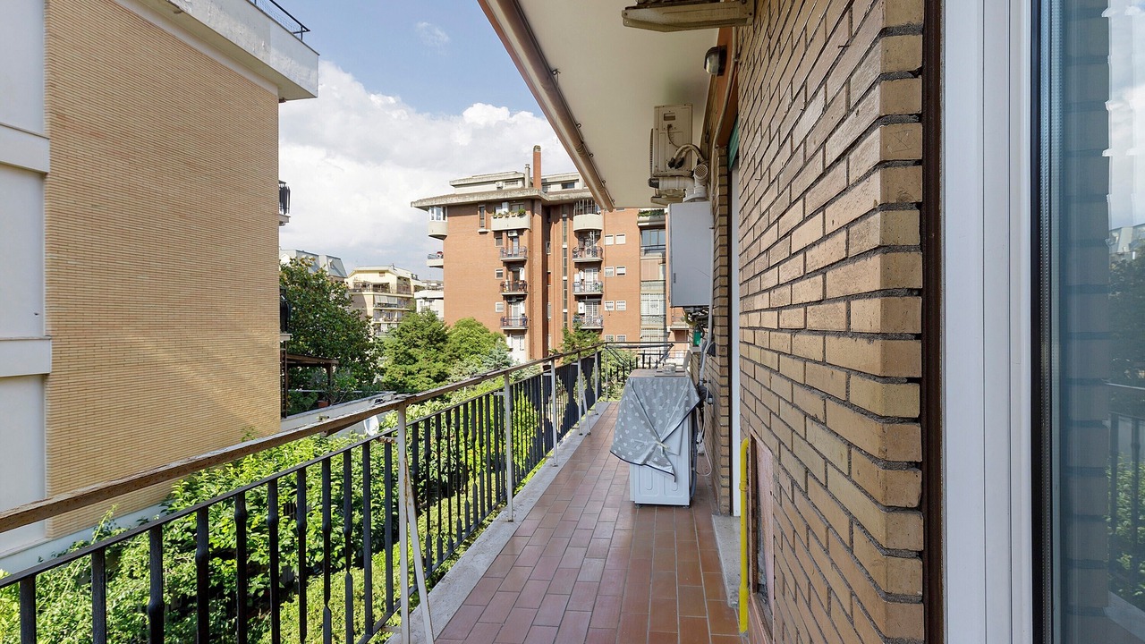 Photo of Outdoor in Quartiere XXVII Primavalle
