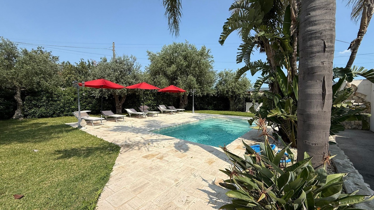 Photo of Outdoor in Floridia