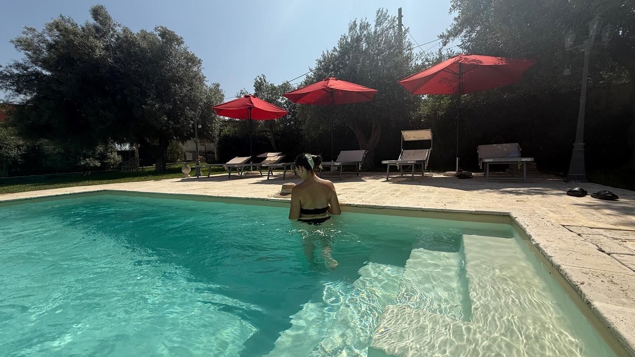 Photo of Outdoor in Floridia
