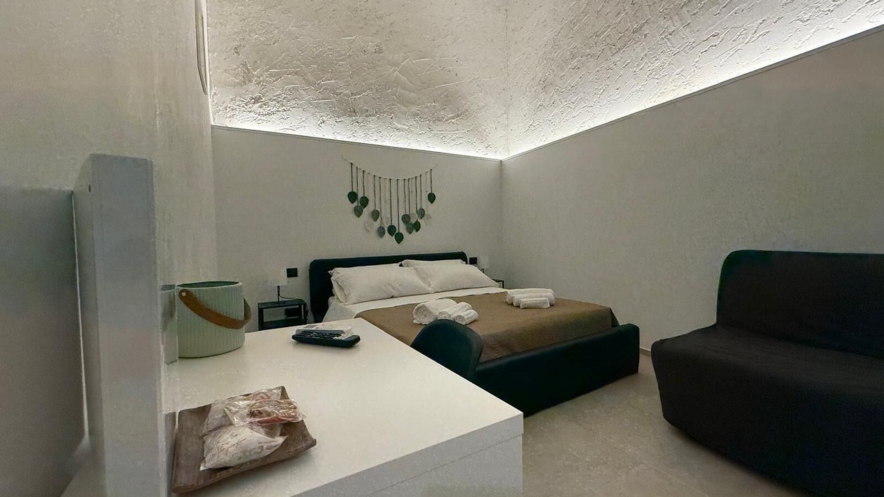 Photo of Bedroom in Floridia