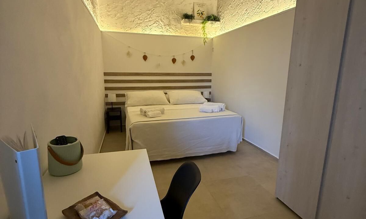 Photo of Bedroom in Floridia