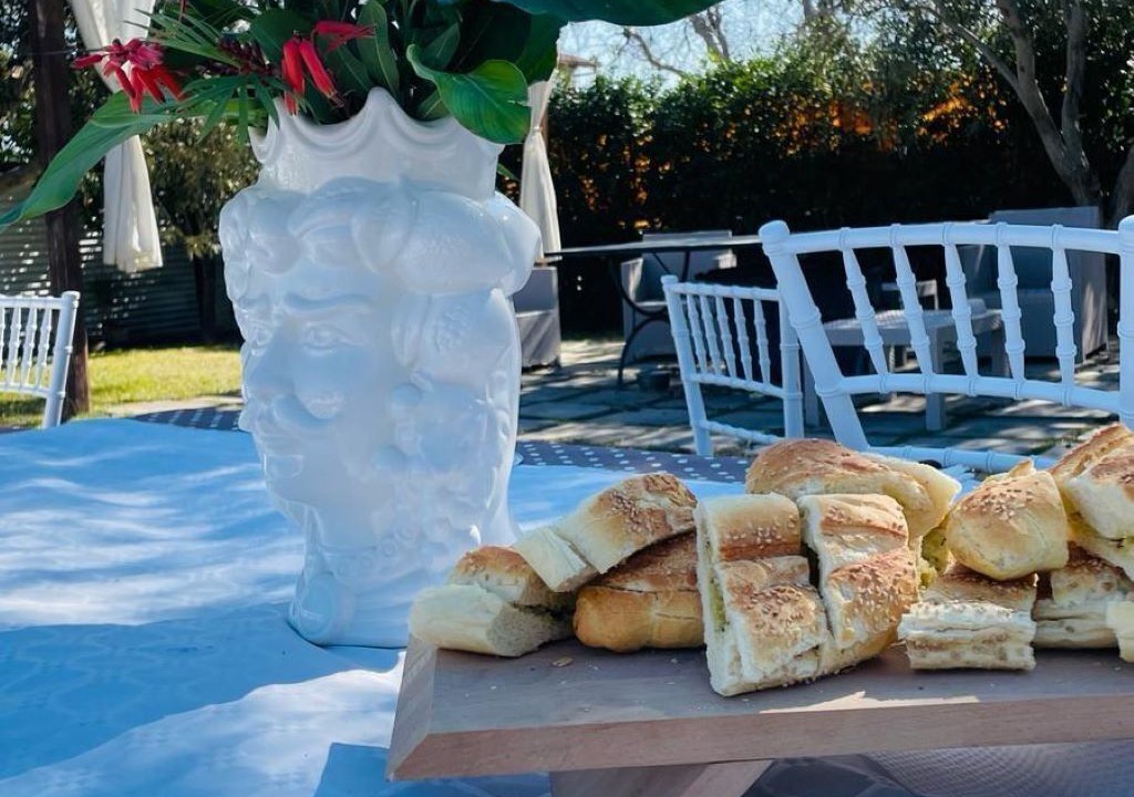 Photo of Outdoor in Floridia