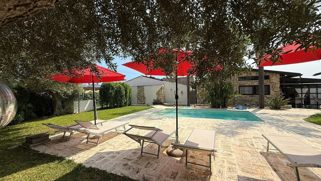 Photo of Outdoor in Floridia
