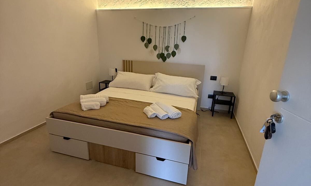 Photo of Bedroom in Floridia