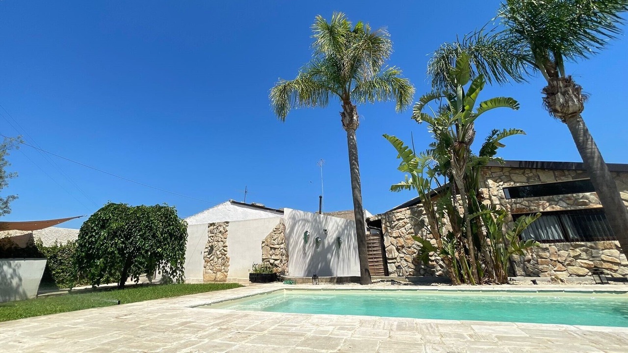 Photo of Outdoor in Floridia