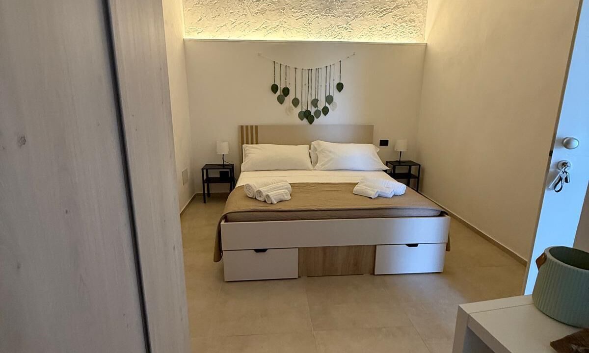 Photo of Bedroom in Floridia