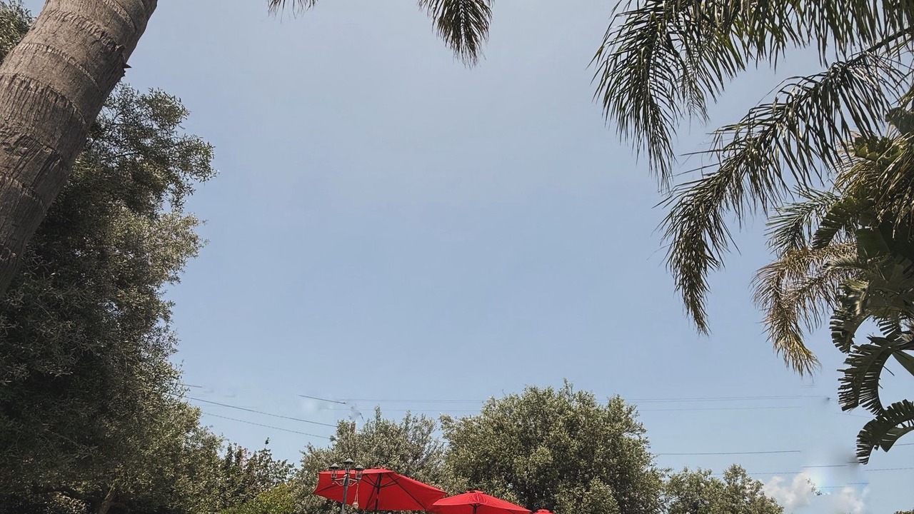 Photo of Outdoor in Floridia