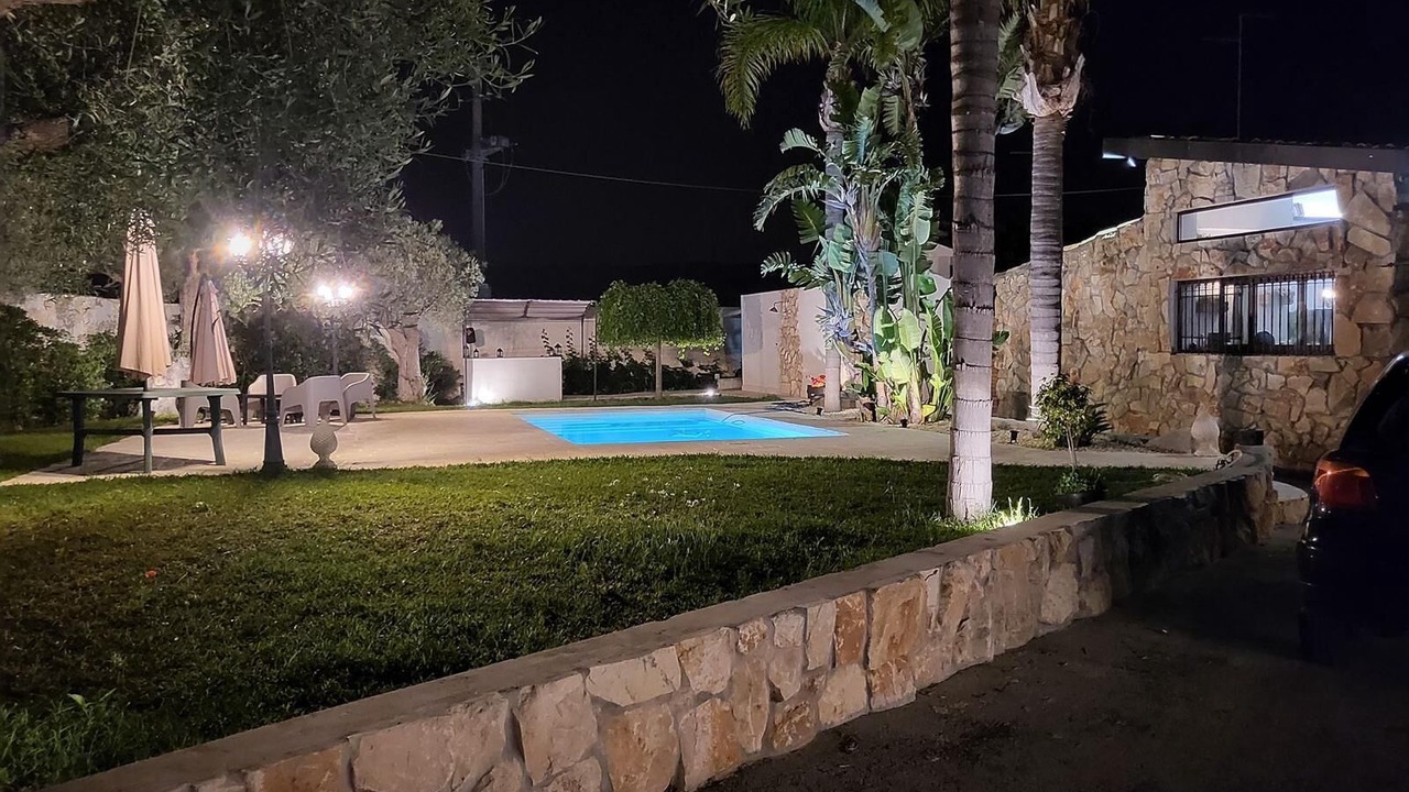 Photo of Outdoor in Floridia