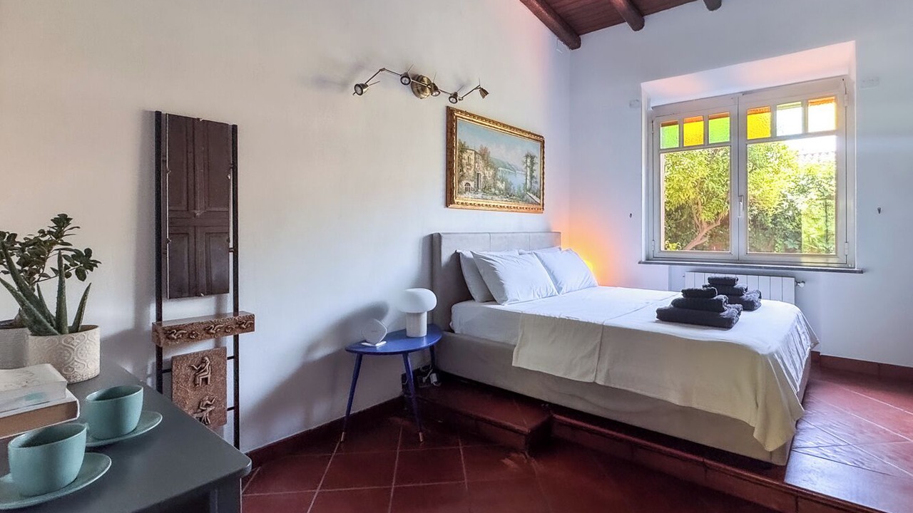 Photo of Bedroom in San Giovanni la Punta