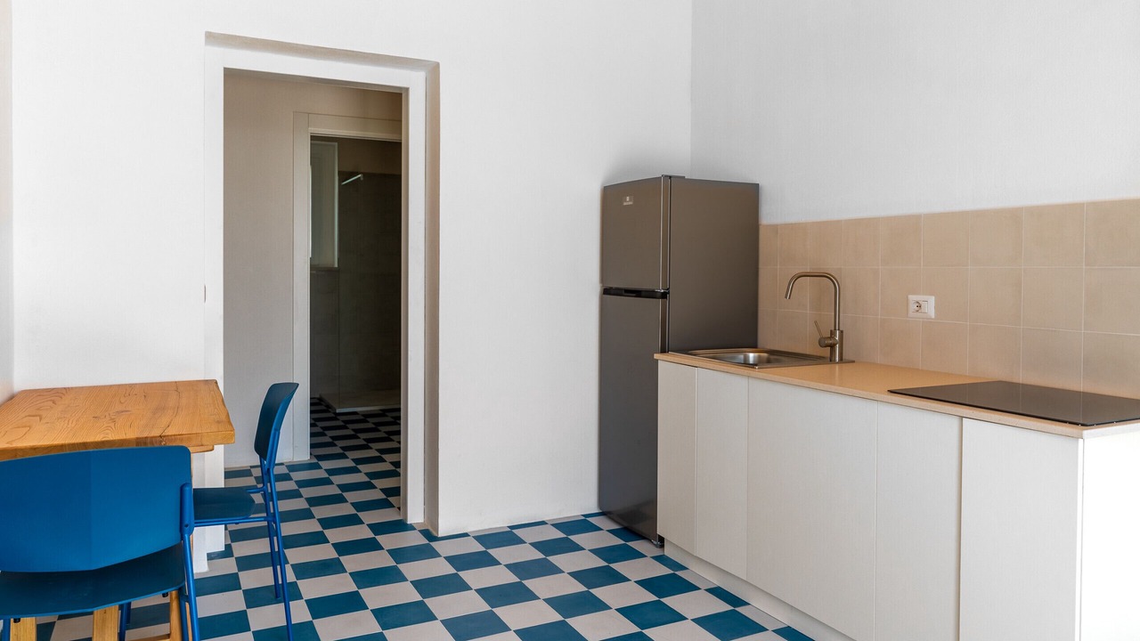 Photo of Kitchen in Syracuse