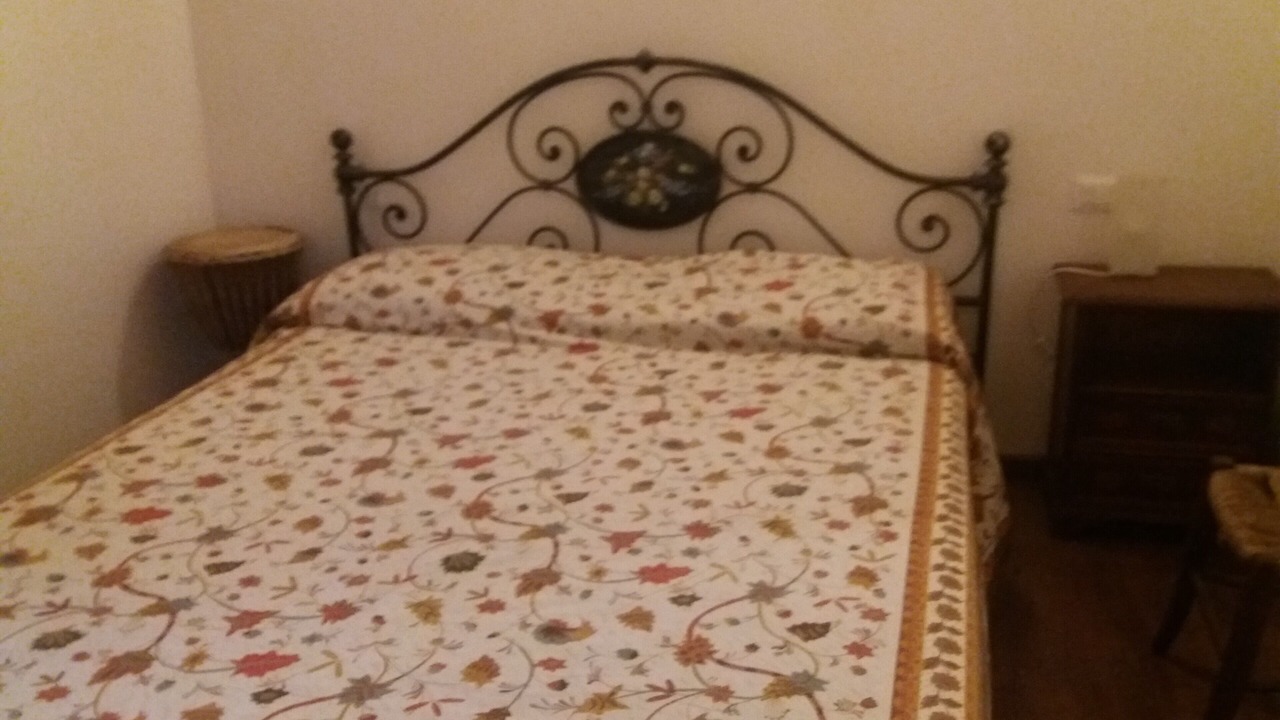 Photo of Bedroom in Carrodano Inferiore