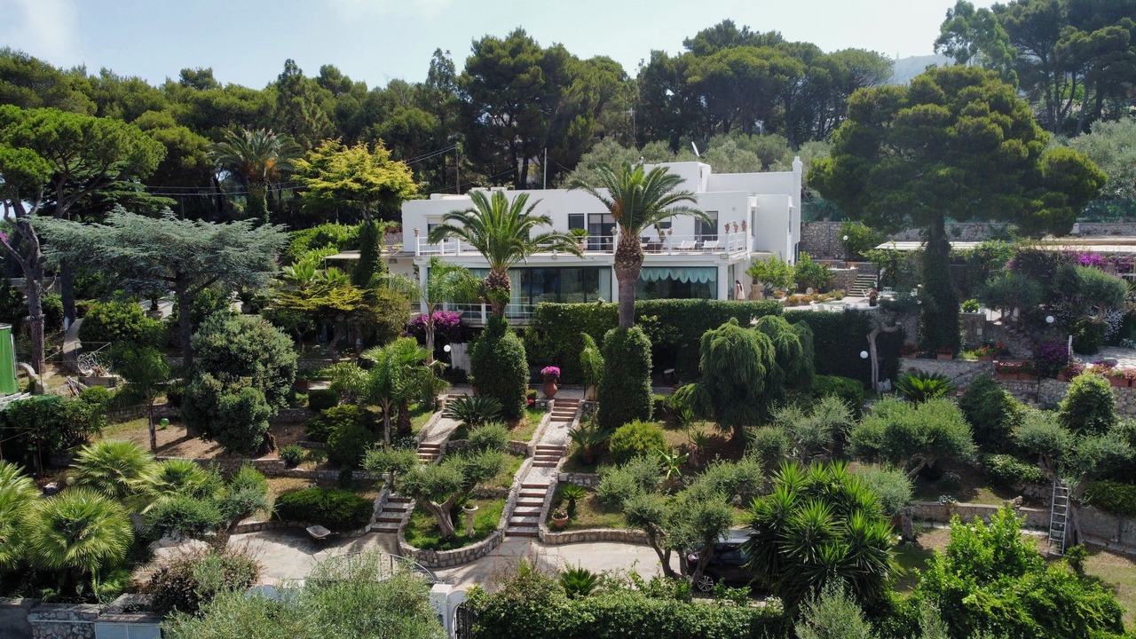 Photo of Outdoor in Anacapri