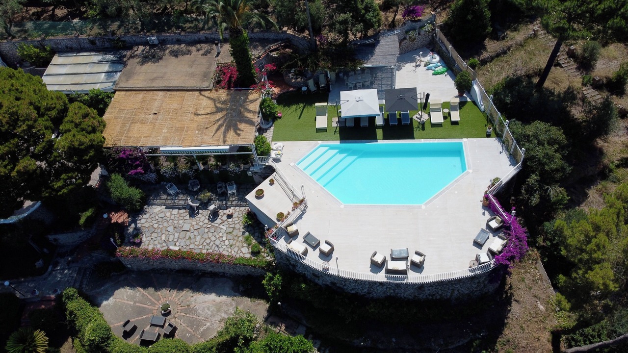 Photo of Outdoor in Anacapri