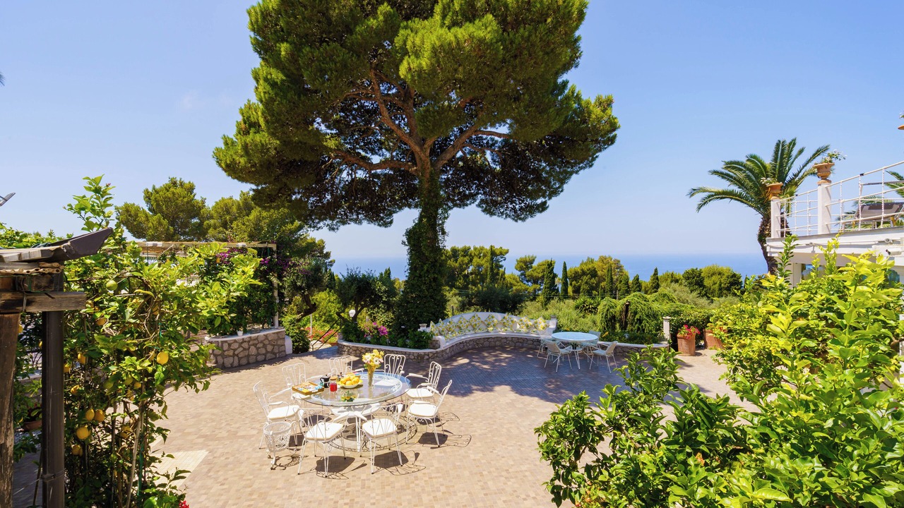 Photo of Outdoor in Anacapri