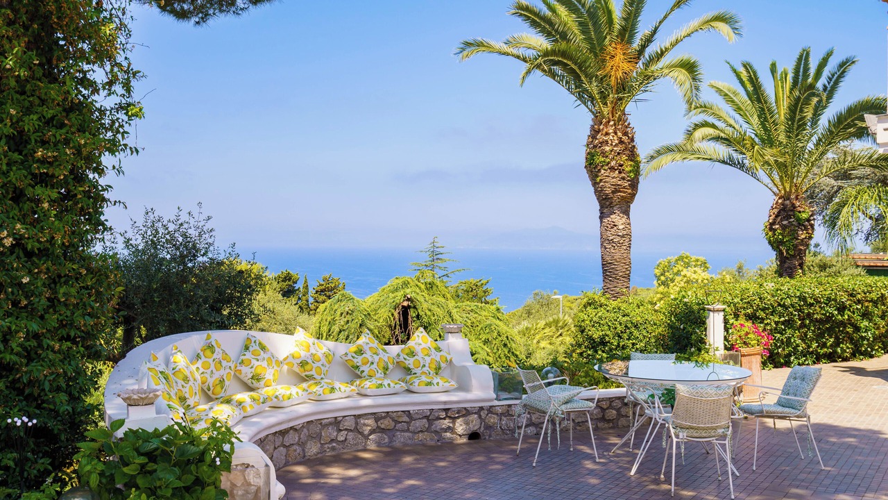 Photo of Outdoor in Anacapri