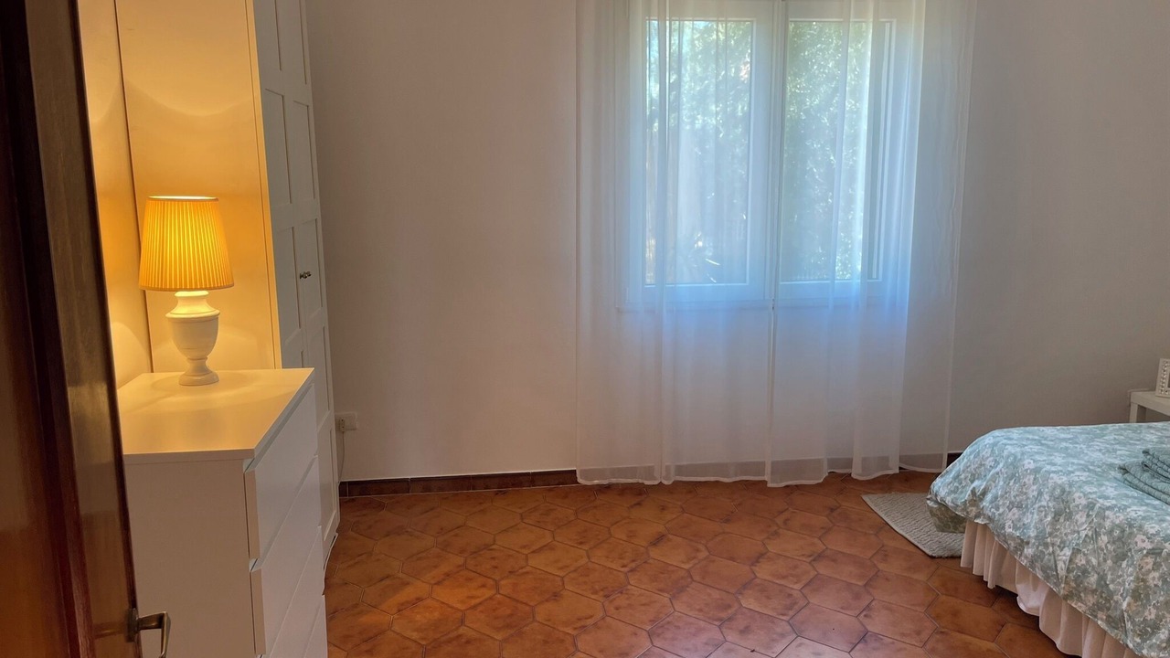 Photo of Bedroom in Trani