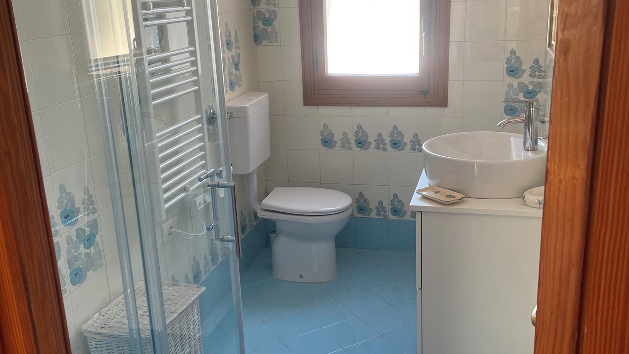 Photo of Bathroom in Trani