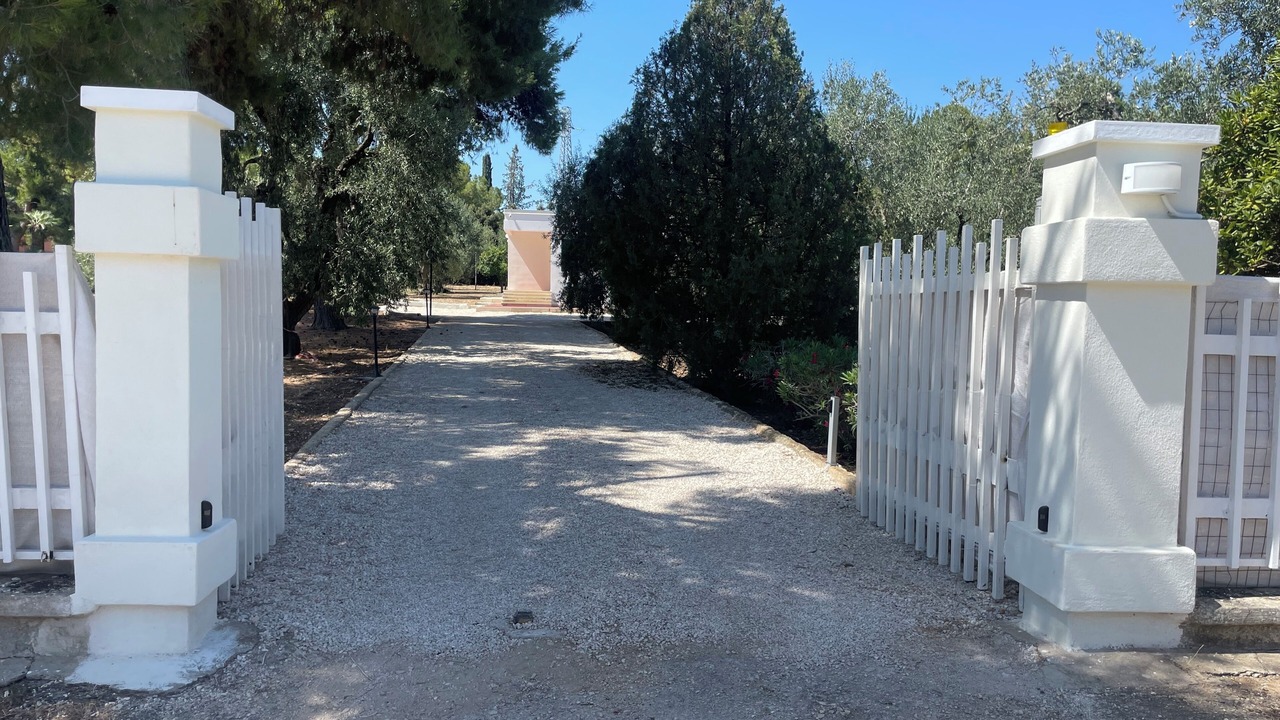 Photo of Outdoor in Trani