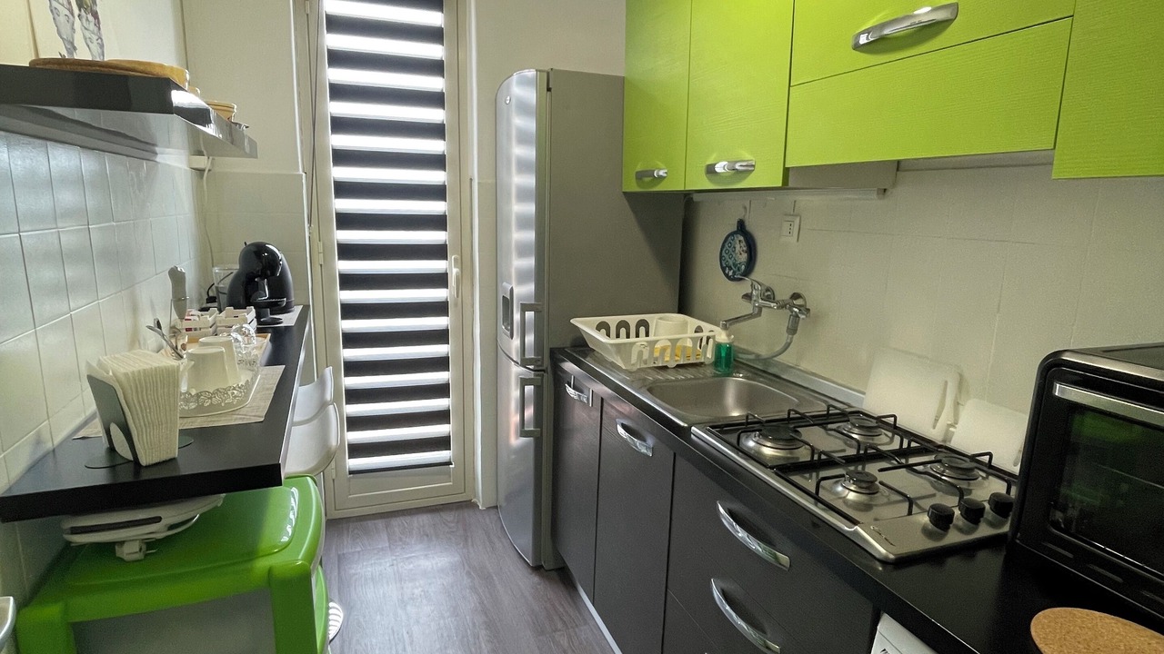 Photo of Kitchen in Cibali