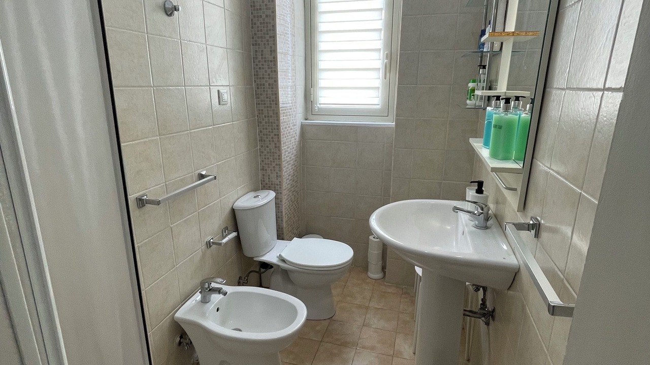 Photo of Bathroom in Cibali