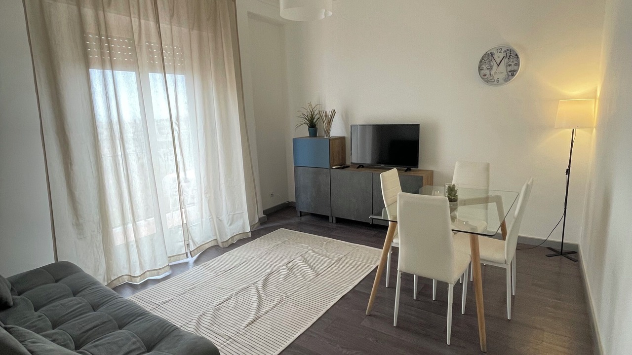 Photo of Livingroom in Cibali