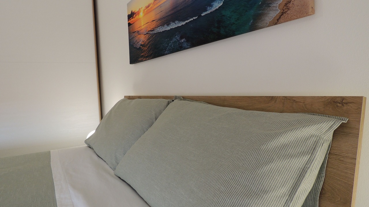 Photo of Bedroom in Stazzo