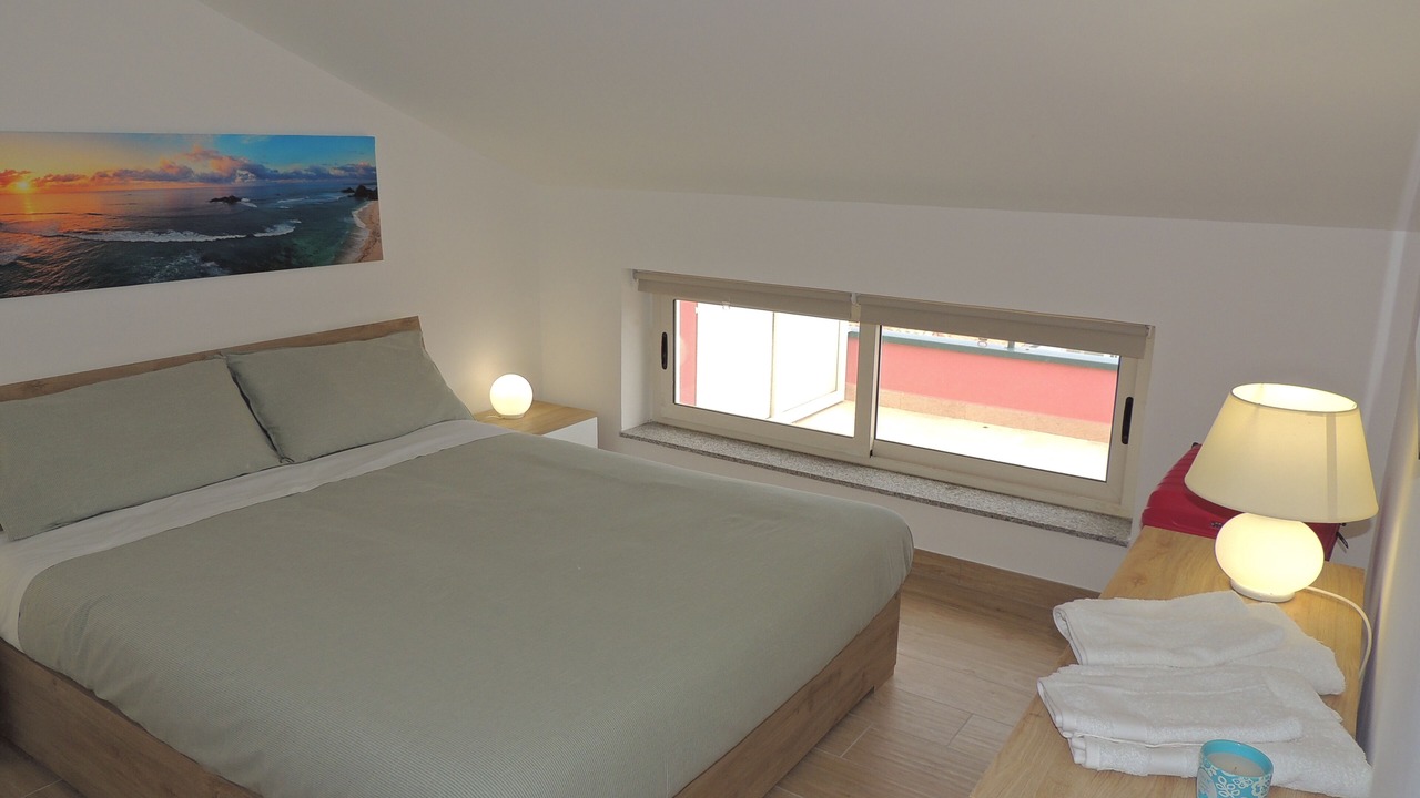 Photo of Bedroom in Stazzo