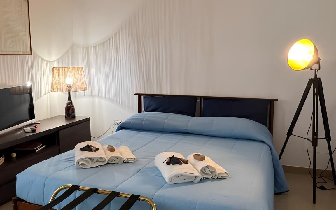 Photo of Bedroom in Bisceglie