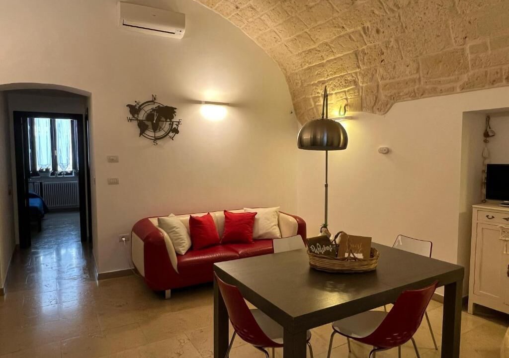 Photo of Livingroom in Bisceglie